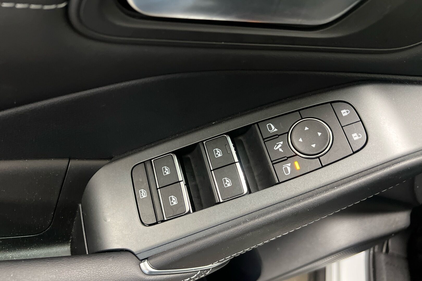 NISSAN QASHQAI iso kuva 10