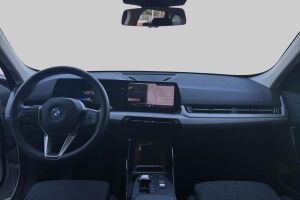 BMW X1 esikatselu 1