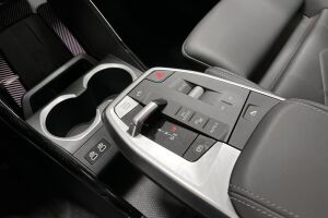 BMW X1 esikatselu 13