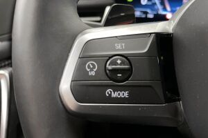 BMW X1 esikatselu 19