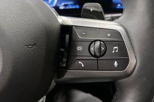 BMW X1 esikatselu 14