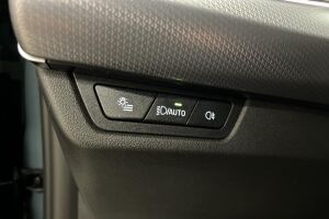 BMW X1 esikatselu 15