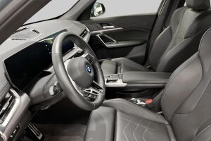 BMW X1 esikatselu 6