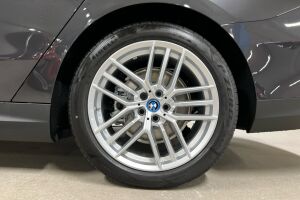 BMW 5-sarja esikatselu 10