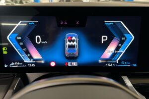 BMW 5-sarja esikatselu 11