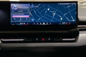 BMW 5-sarja esikatselu 12