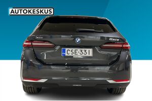 BMW 5-sarja esikatselu 2