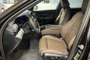 BMW 5-sarja esikatselu 7