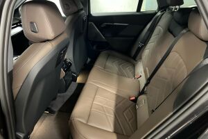 BMW 5-sarja esikatselu 8