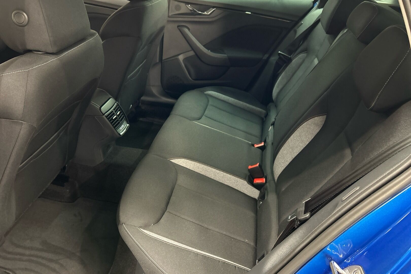 Skoda Scala iso kuva 8