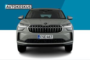 Skoda Kodiaq esikatselu 1
