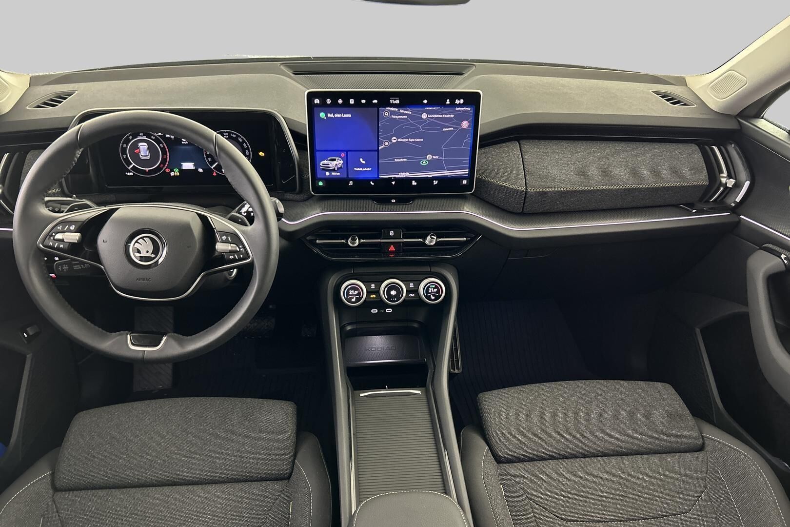 Skoda Kodiaq iso kuva 10
