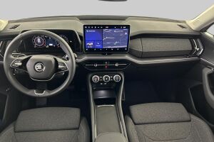 Skoda Kodiaq esikatselu 10