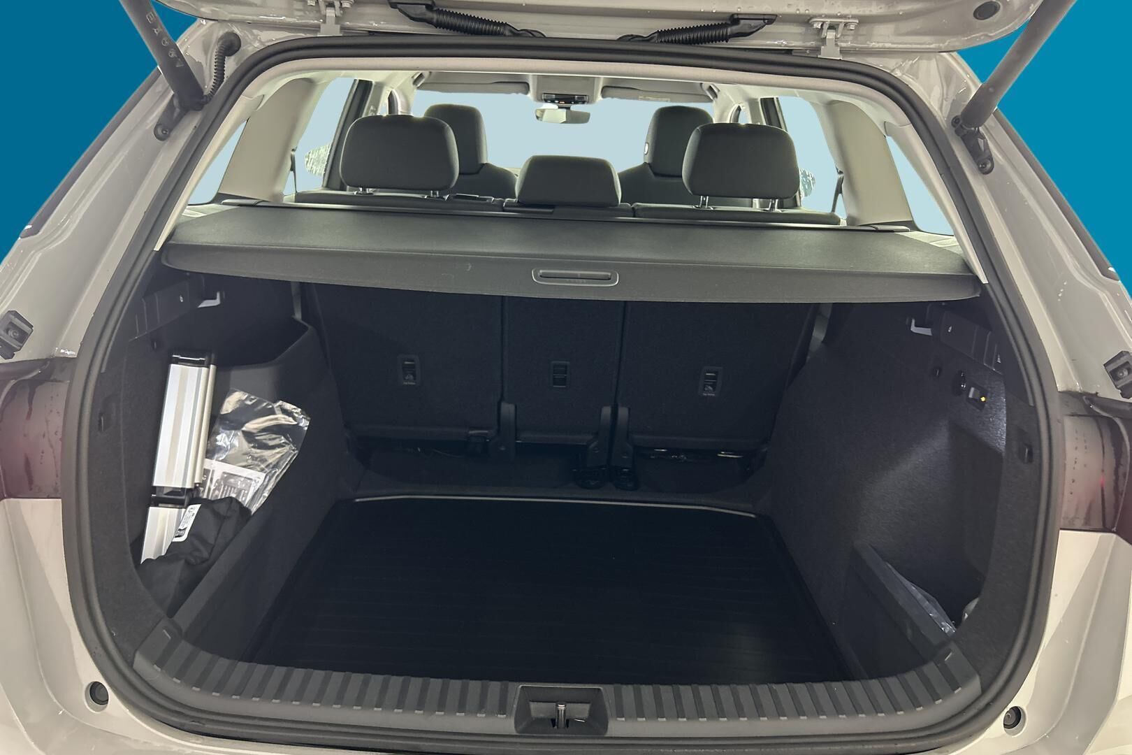 Skoda Kodiaq iso kuva 11