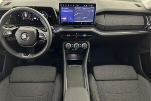 Skoda Kodiaq esikatselu 13