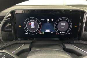 Skoda Kodiaq esikatselu 15