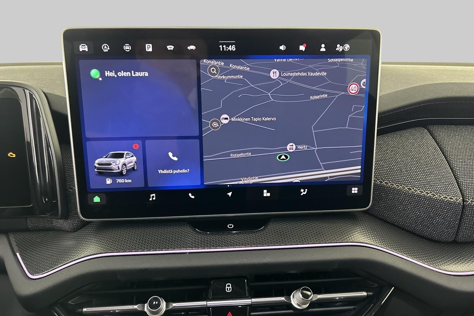 Skoda Kodiaq iso kuva 16