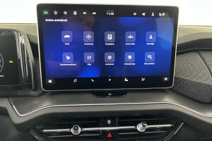 Skoda Kodiaq esikatselu 17