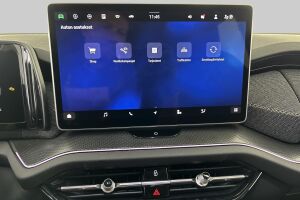 Skoda Kodiaq esikatselu 18