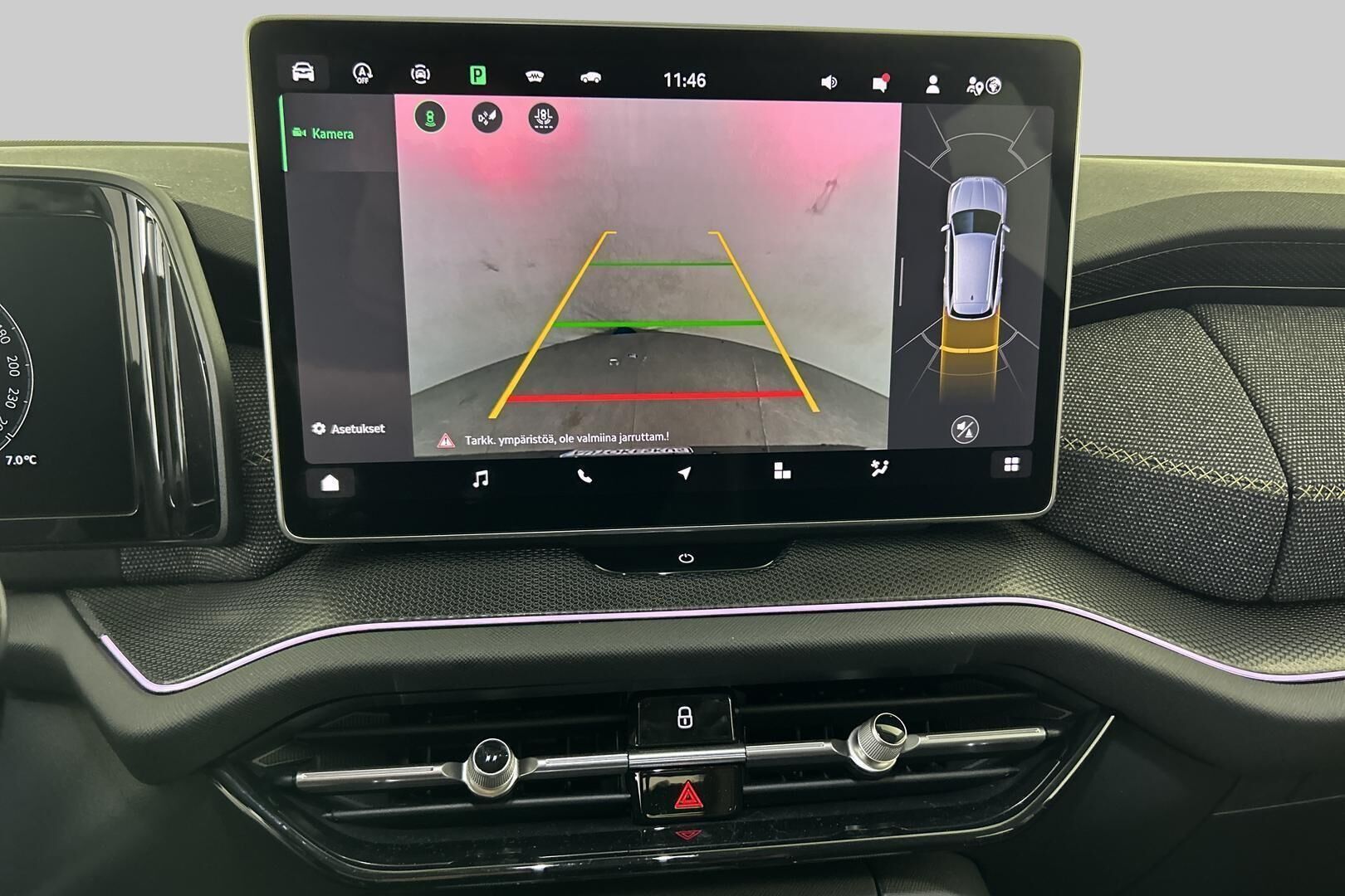 Skoda Kodiaq iso kuva 19