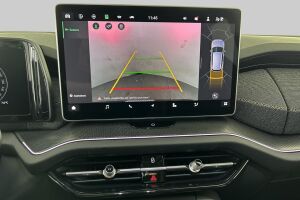 Skoda Kodiaq esikatselu 19