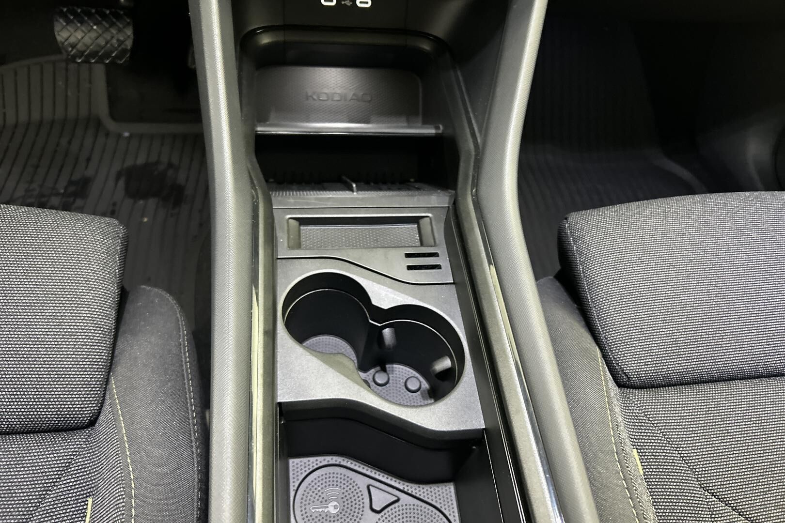 Skoda Kodiaq iso kuva 22