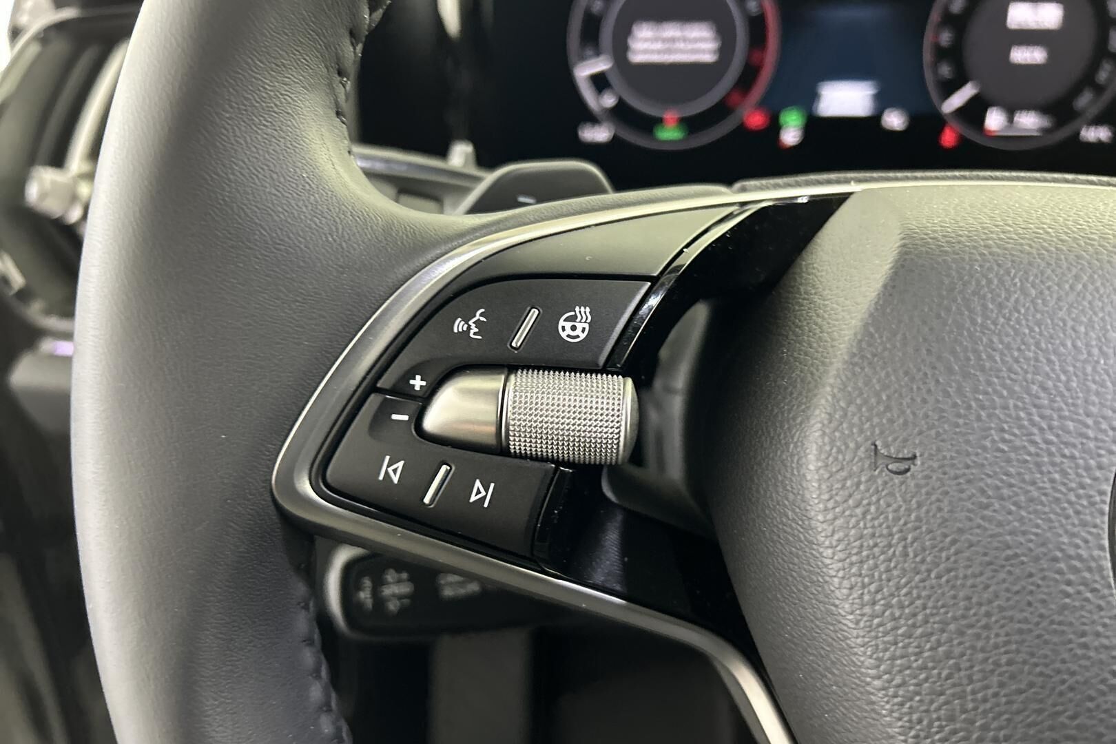 Skoda Kodiaq iso kuva 24