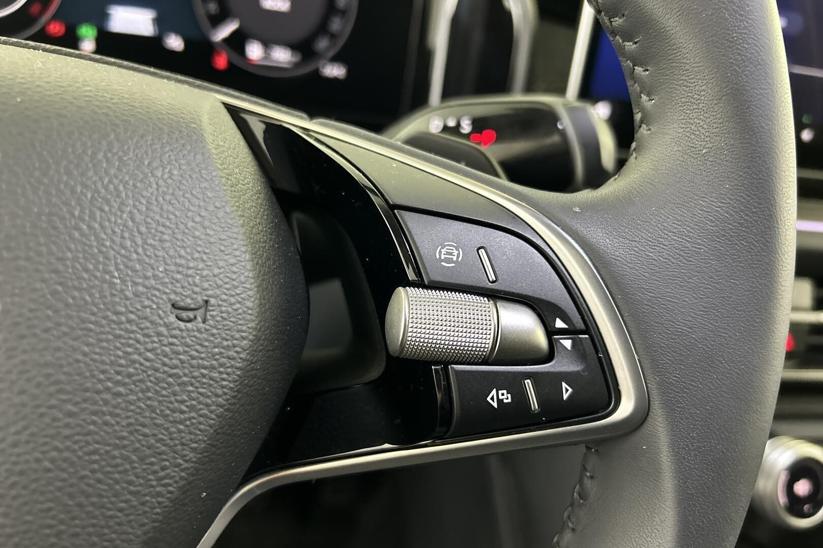 Skoda Kodiaq iso kuva 25