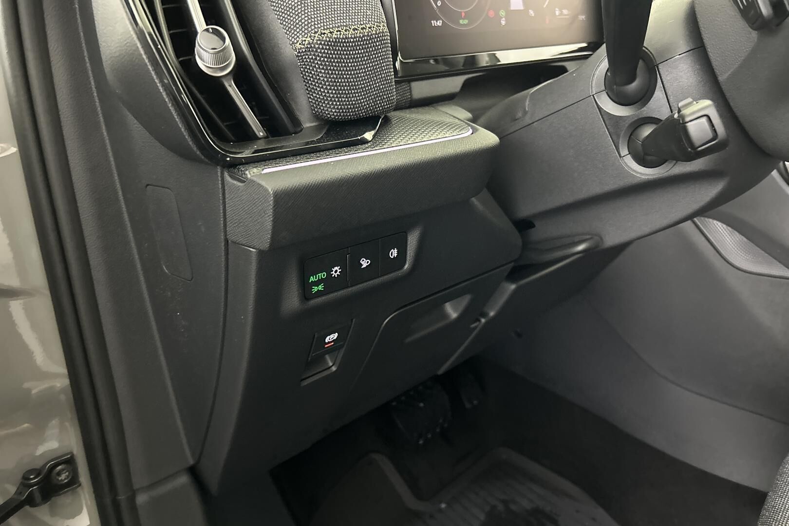 Skoda Kodiaq iso kuva 29