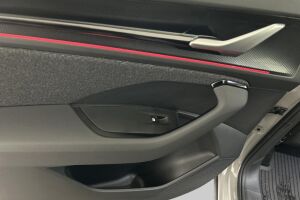 Skoda Kodiaq esikatselu 32