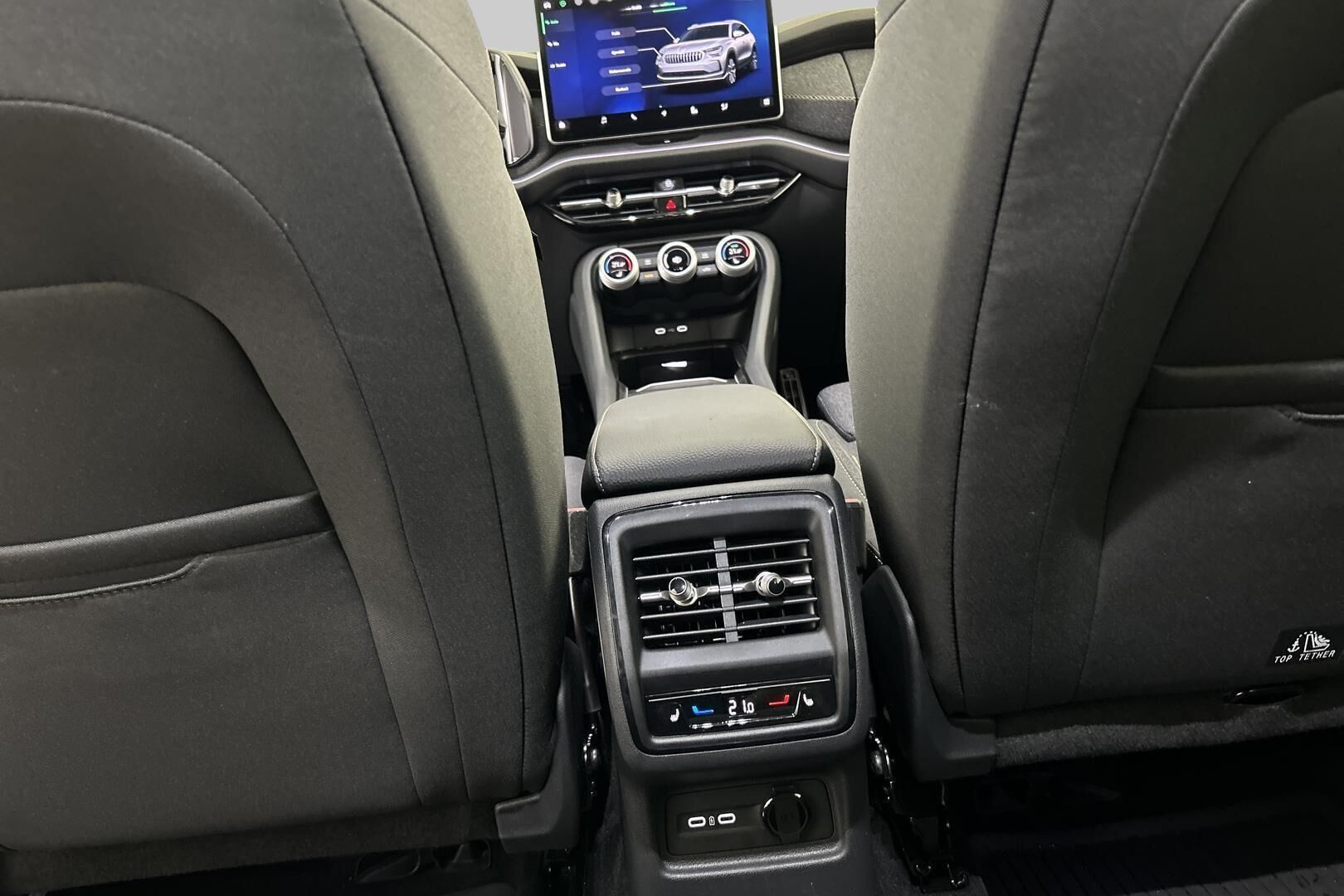 Skoda Kodiaq iso kuva 33