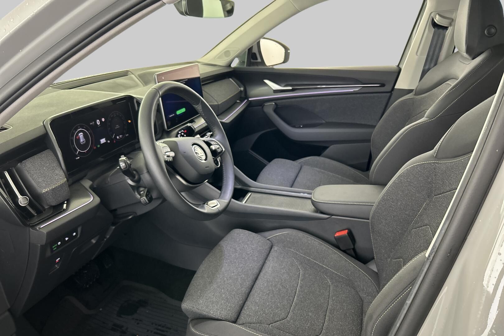 Skoda Kodiaq iso kuva 8