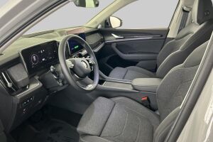 Skoda Kodiaq esikatselu 8