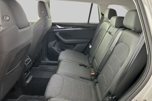 Skoda Kodiaq esikatselu 9