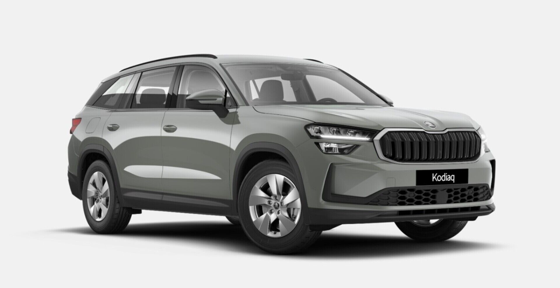 Skoda Kodiaq iso kuva 0