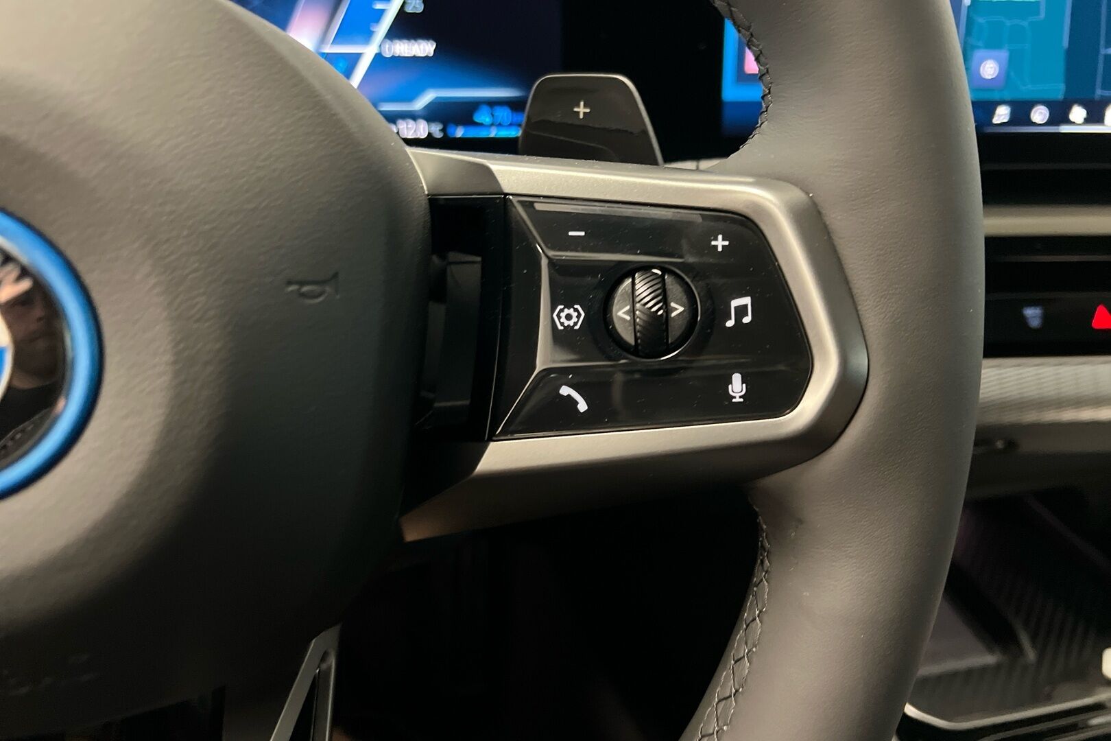 BMW 5-sarja iso kuva 15