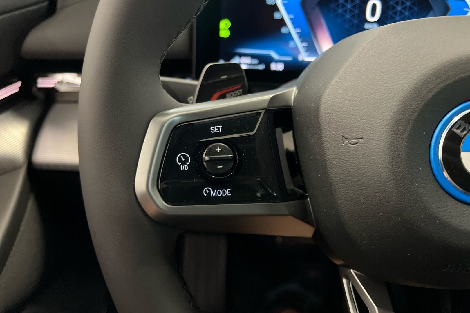 BMW 5-sarja iso kuva 16