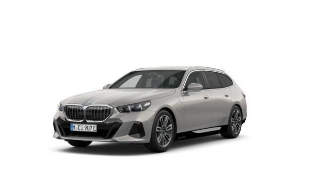 BMW 5-sarja