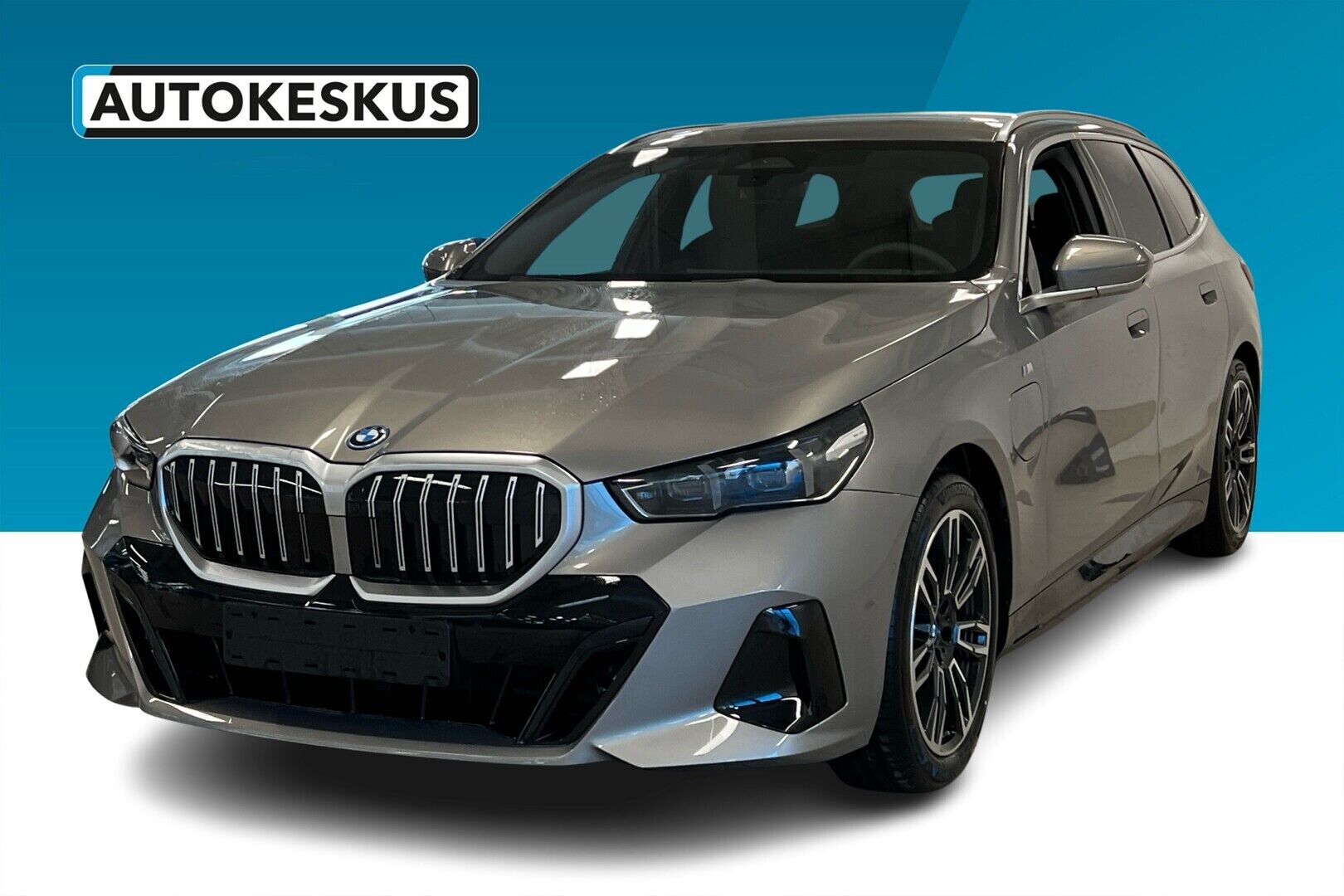 BMW 5-sarja