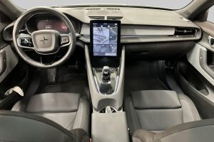 Polestar 2 esikatselu 5