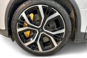 Polestar 2 esikatselu 17
