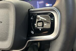 Polestar 2 esikatselu 8