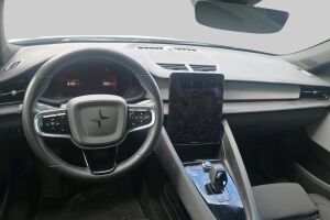 Polestar 2 esikatselu 2