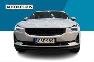 Polestar 2 esikatselu 12
