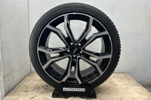 Polestar 2 esikatselu 21