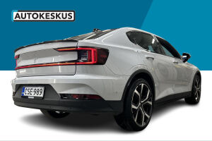 Polestar 2 esikatselu 14