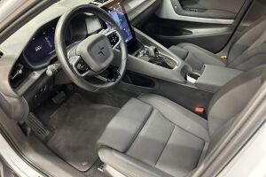 Polestar 2 esikatselu 3