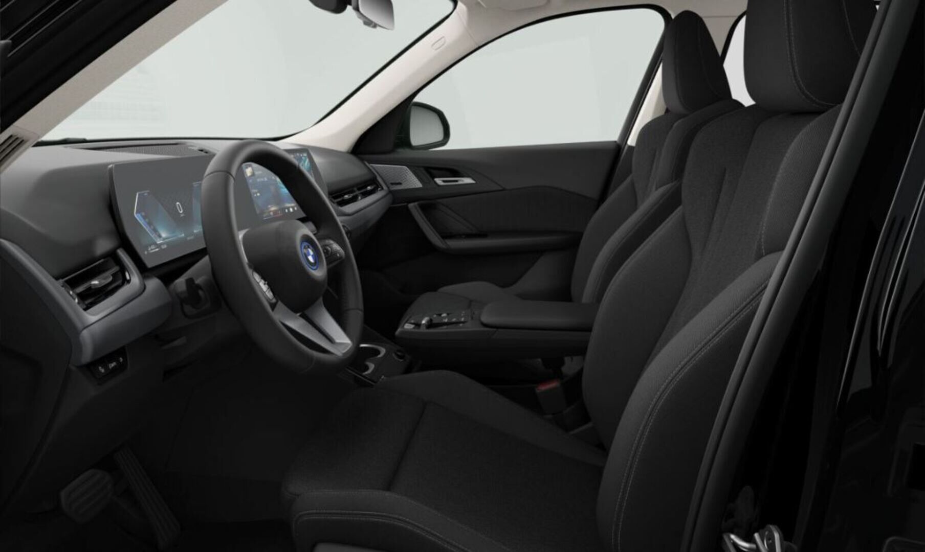 BMW X1 iso kuva 1