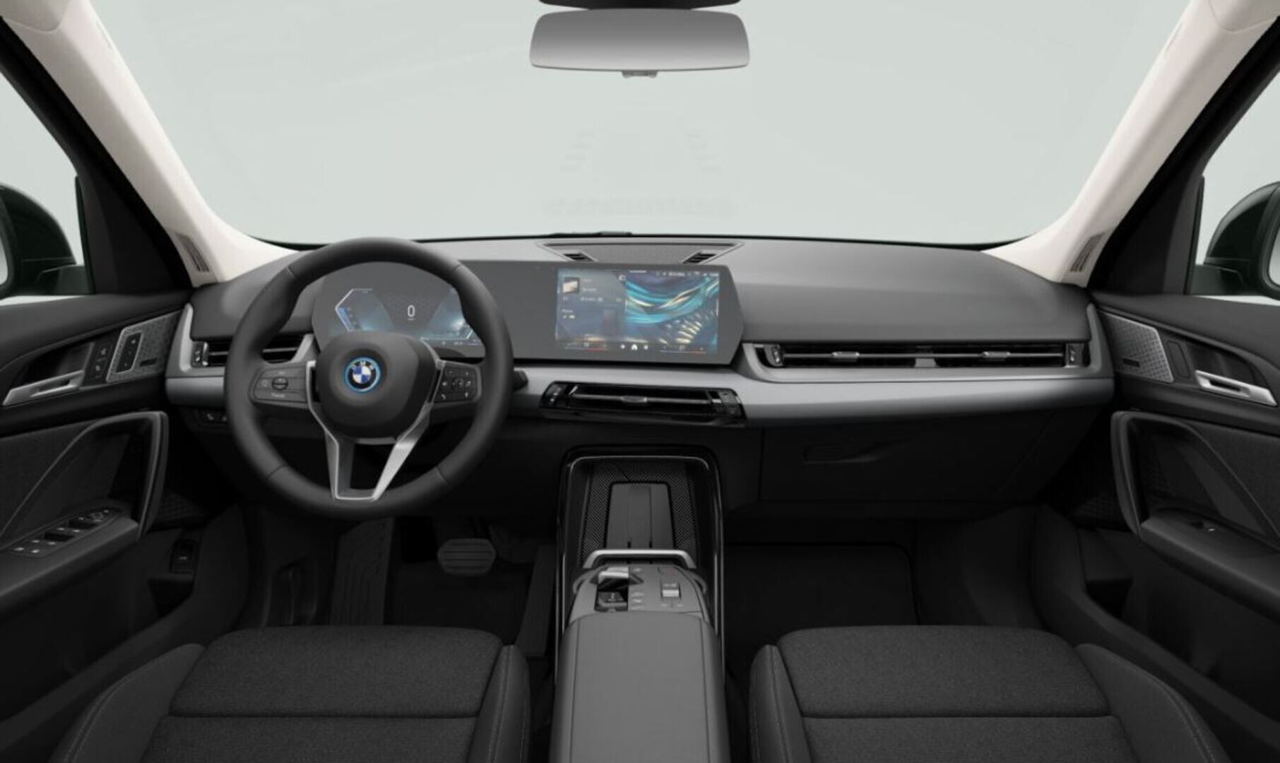 BMW X1 iso kuva 2