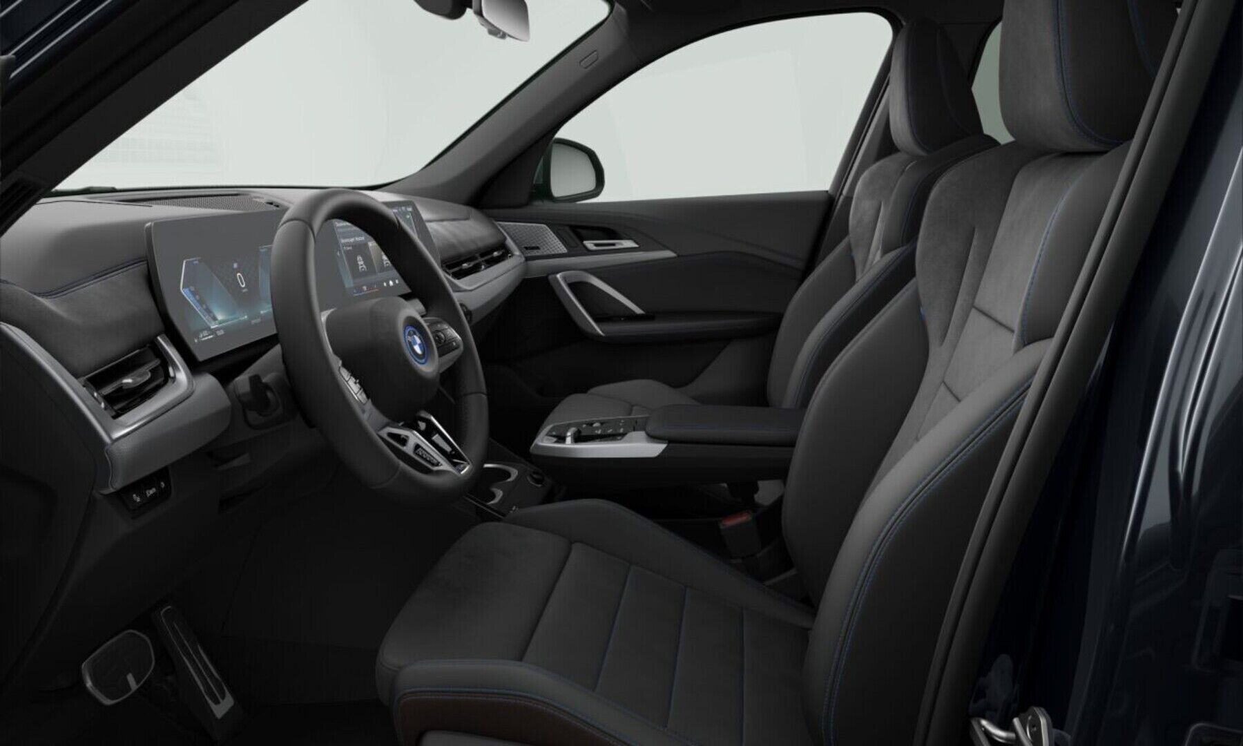 BMW X1 iso kuva 3